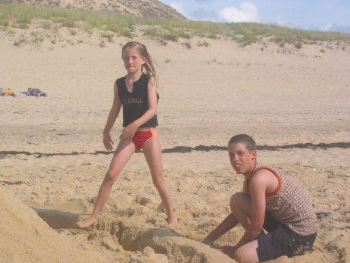 Lea & Jaseon